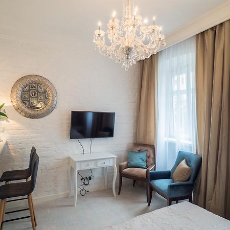 Best Apartments Wiezienna Vratislav Exteriér fotografie